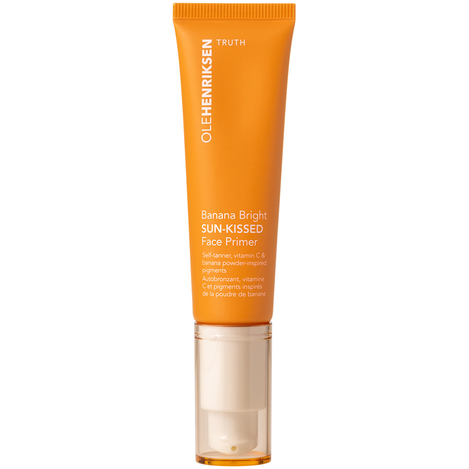 TRUTH Banana Bright Sun-Kissed Face Primer 30 ml