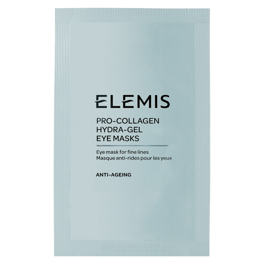 Pro-Collagen Hydra-Gel Eye Mask