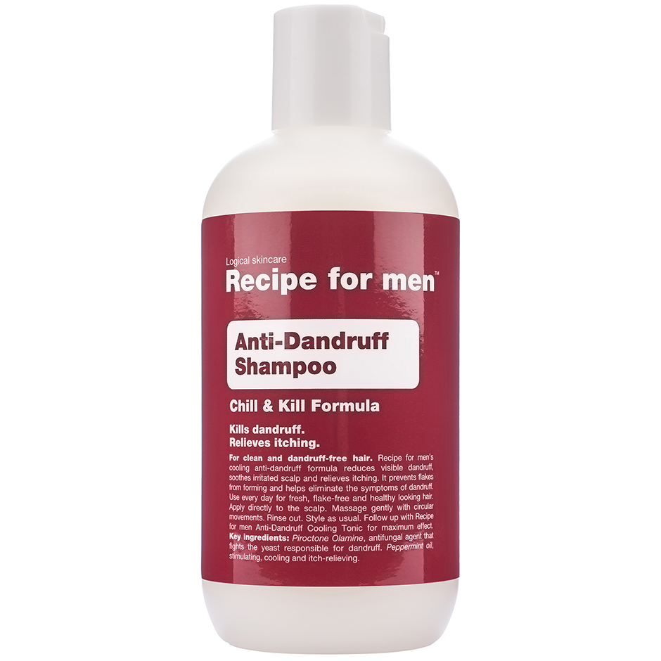 Anti-Dandruff