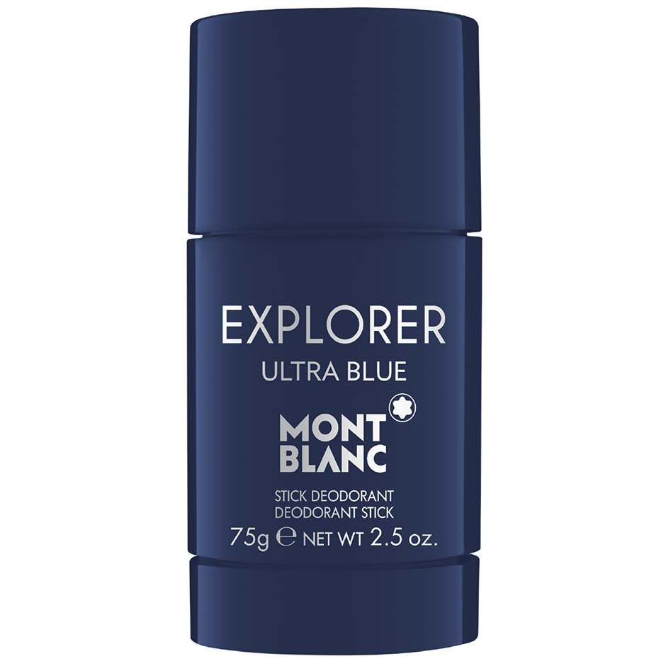 Explorer Ultra Blue Deodorant stick