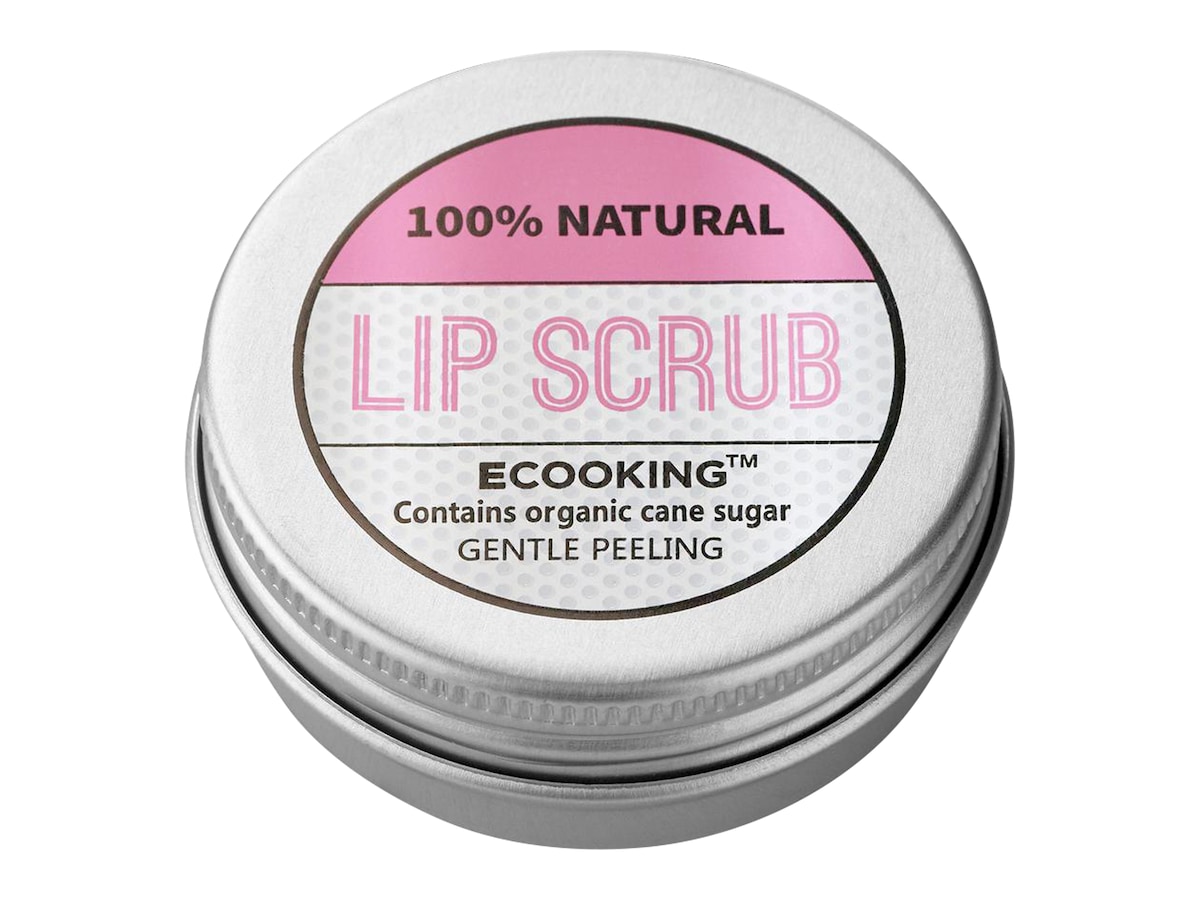 Lip Scrub