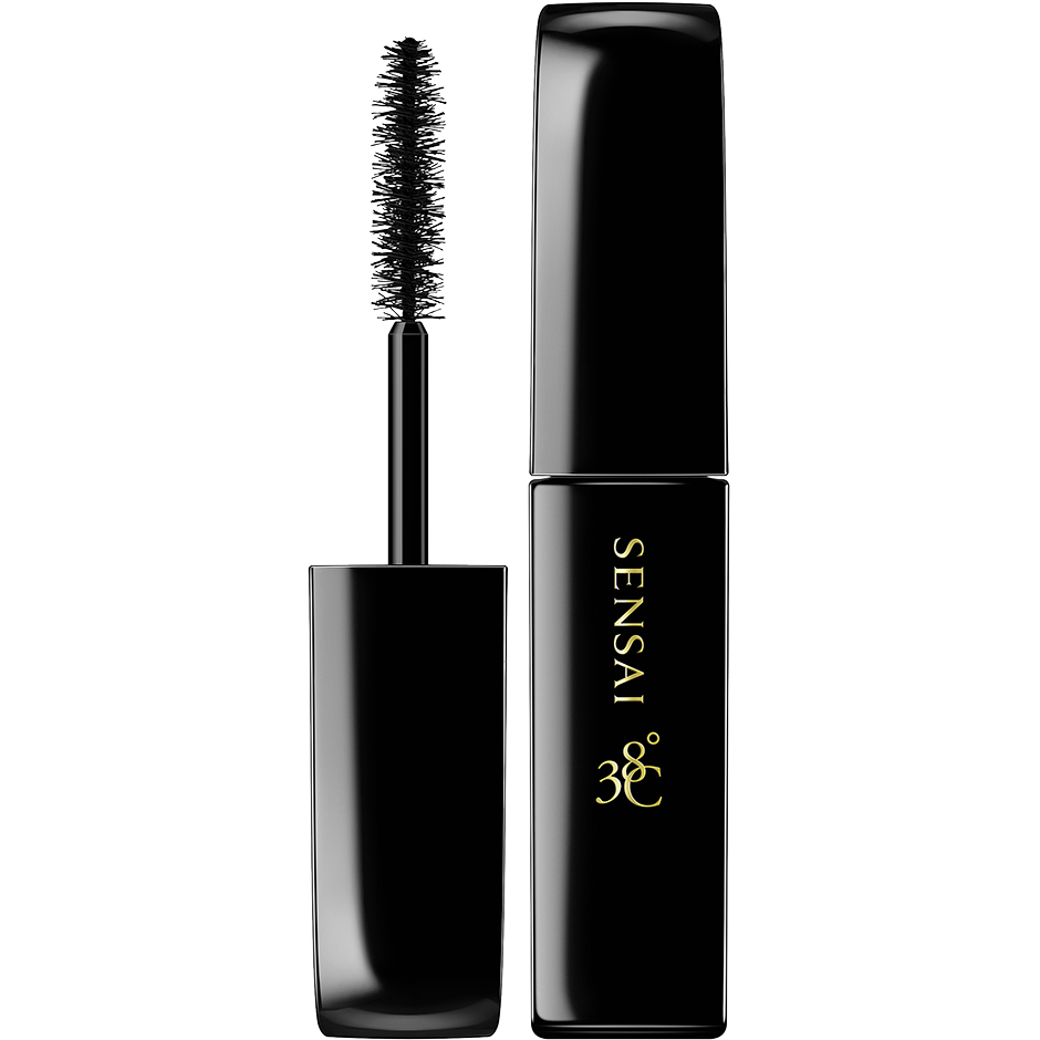 Köp Sensai Mascara Lash Volumiser 38°C,  10 ml Sensai Mascara fraktfritt