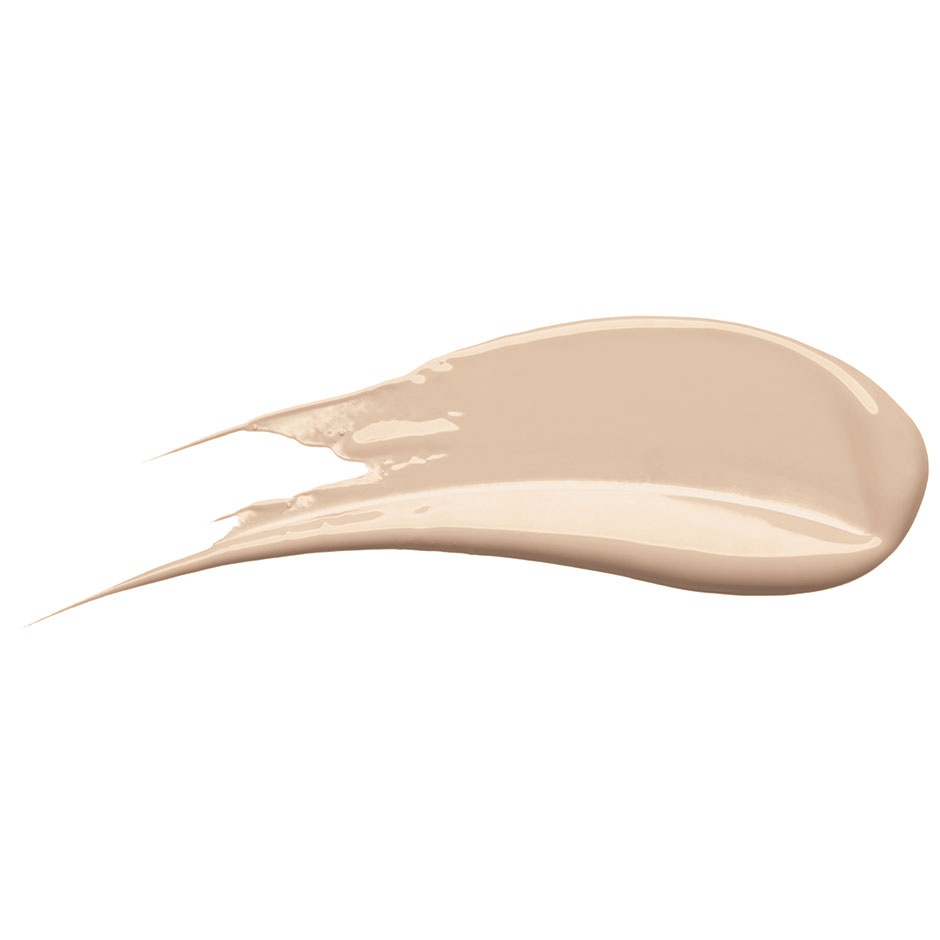 Satin Cream Foundation