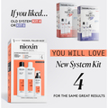 System 4 Trial Kit