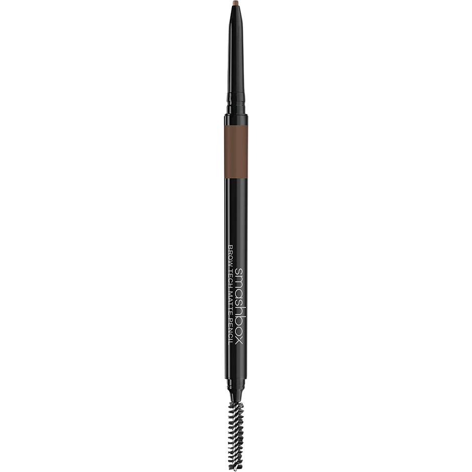 Brow Tech Matte Pencil & Brush