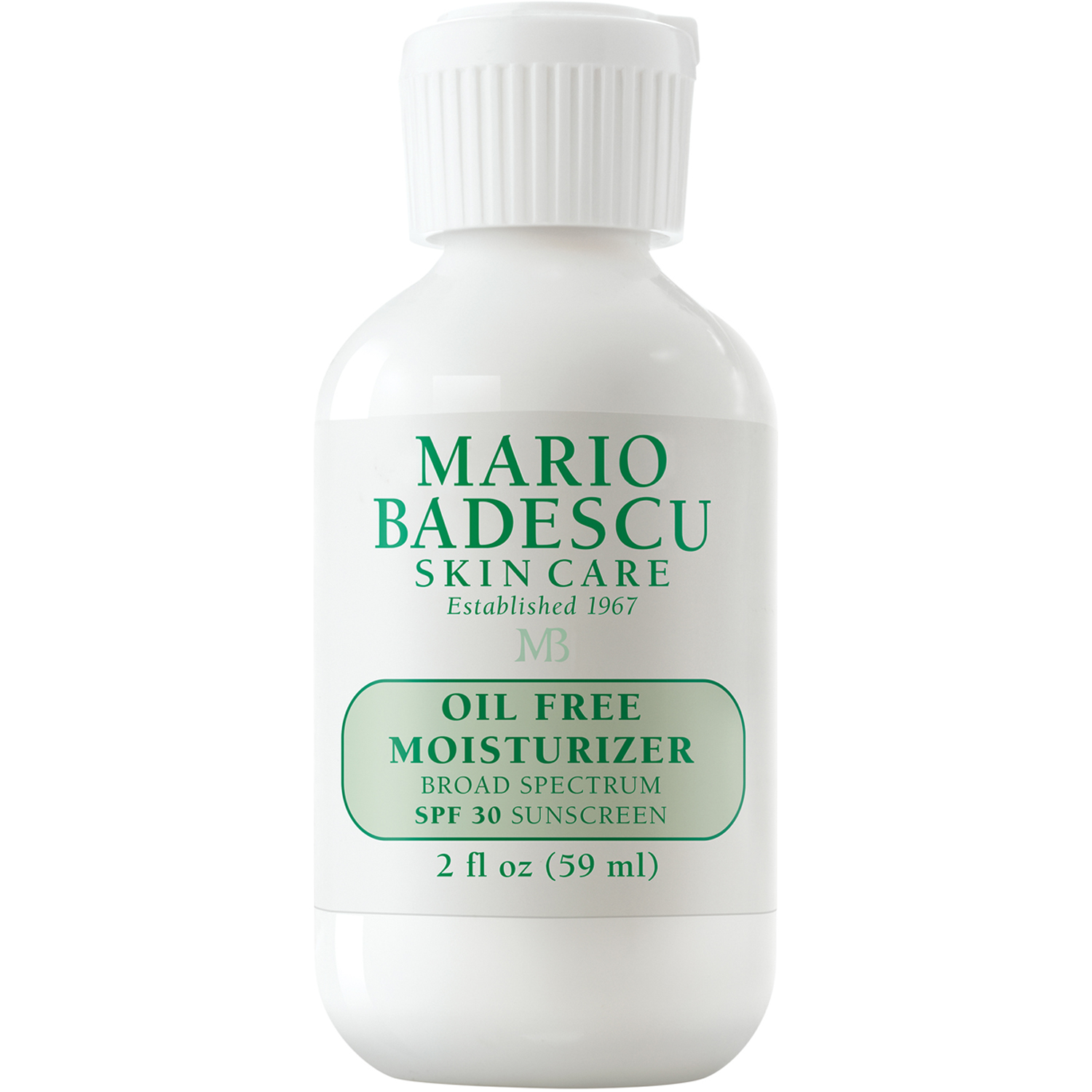 Oil Free Moisturizer