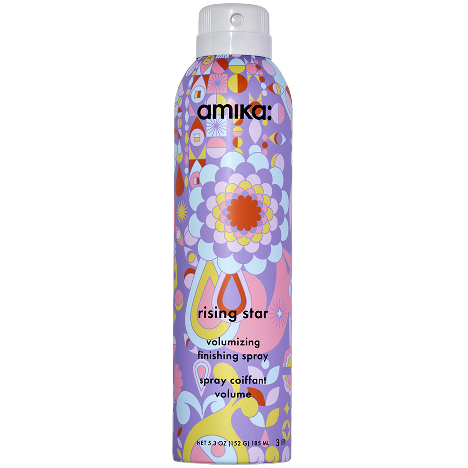 Rising Star Volumizing Finishing Spray