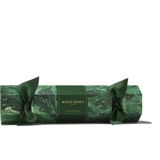 Gift Set Woody & Aromatic Christmas Cracker