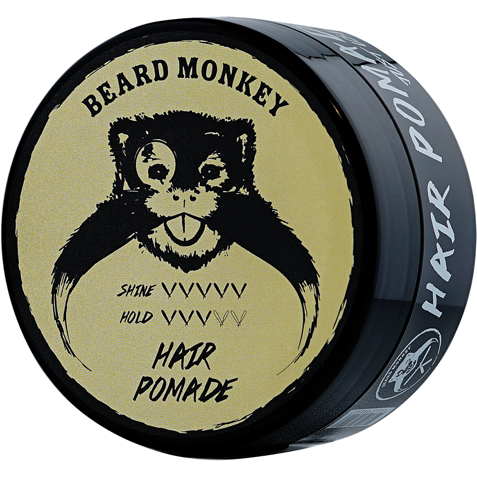 Hair Wax Pomade