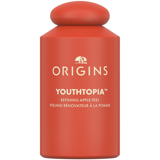 Youthtopia Refining Apple Peel