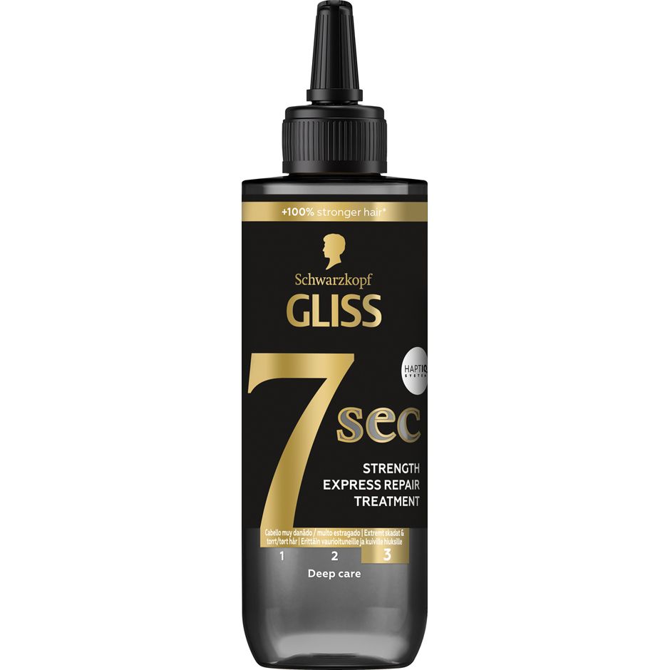 Gliss Ultimate Repair 7 Sec Treatment