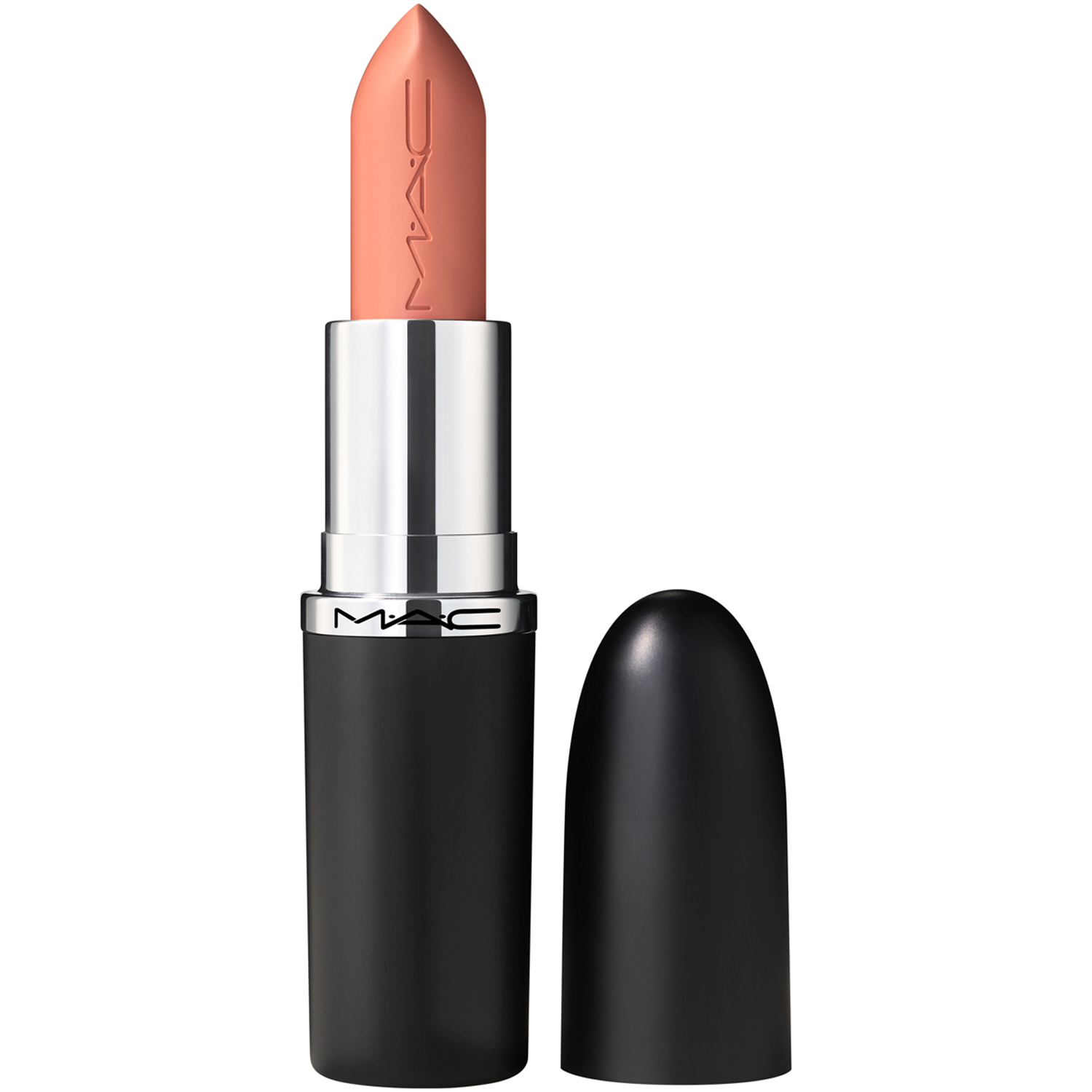 Macximal Sleek Satin Lipstick