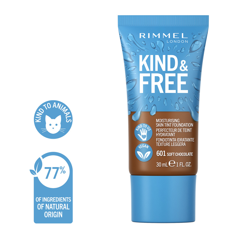 Kind & Free Skin Tint