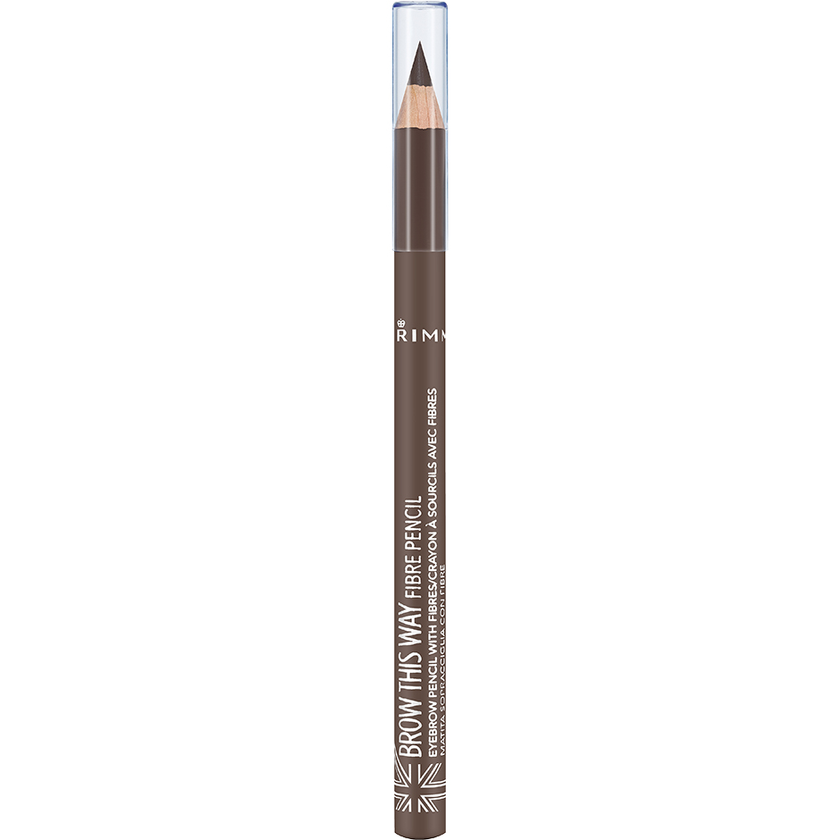 Brow This Way Fibre Pencil