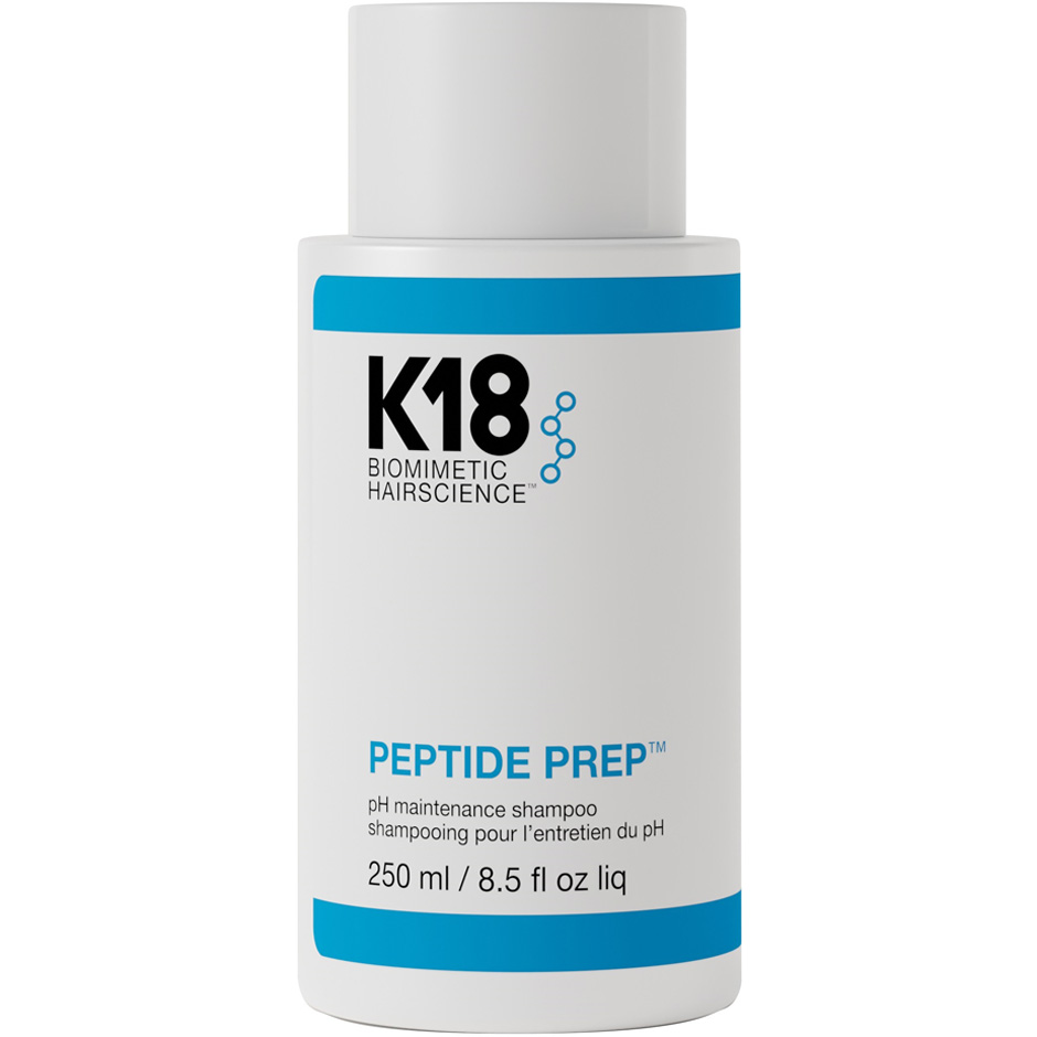 PEPTIDE PREP