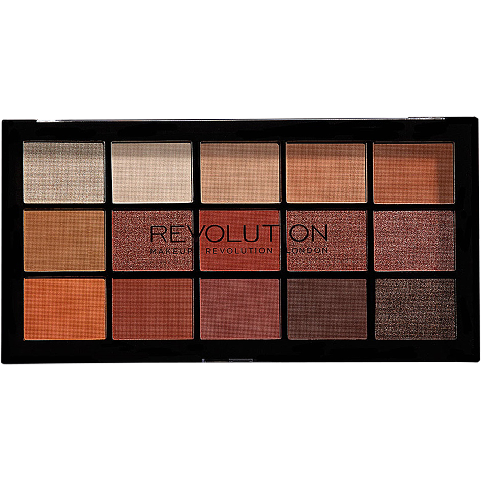 Re-loaded Palette