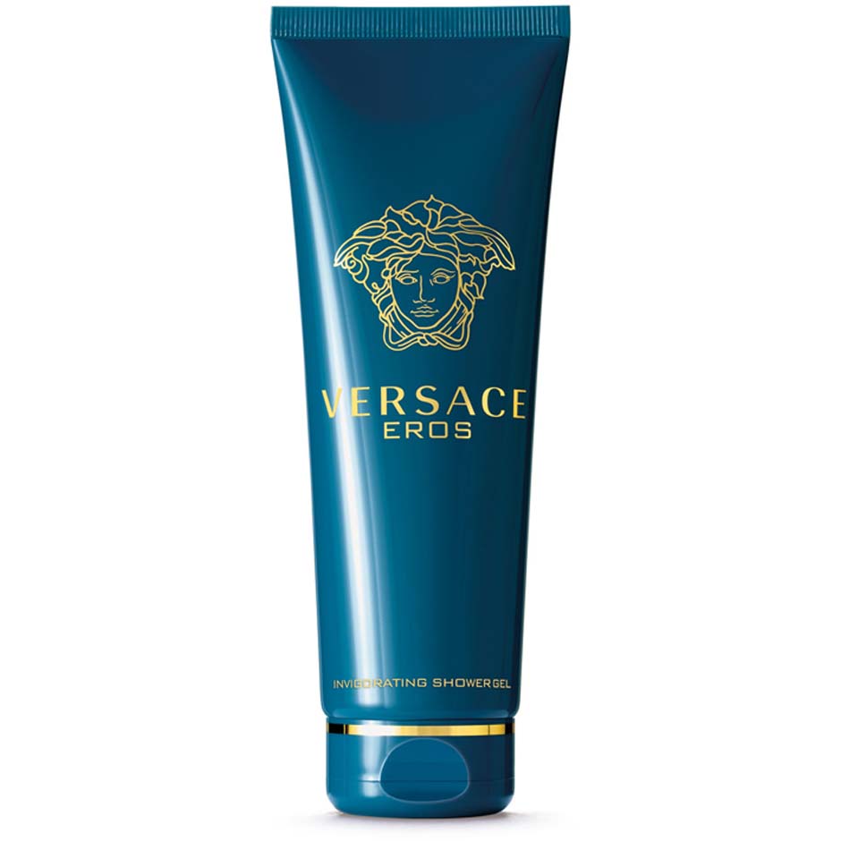 Eros Pour Homme Shower Gel