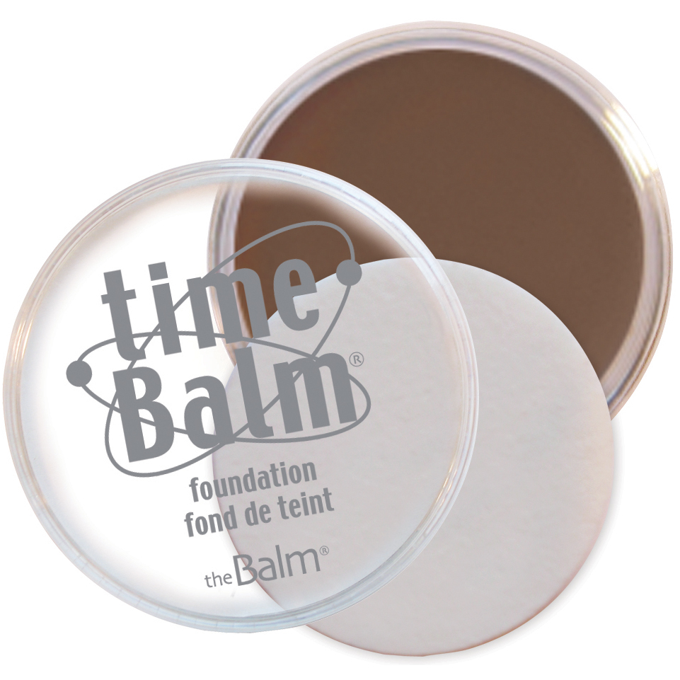 TimeBalm Foundation