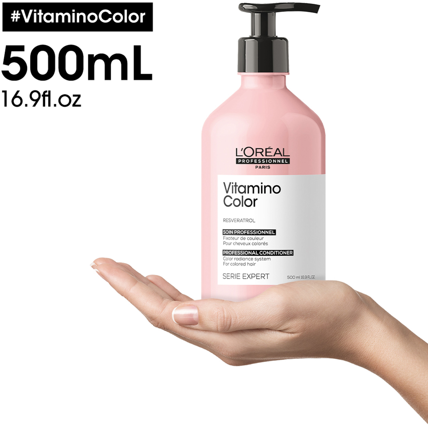 Vitamino Conditioner