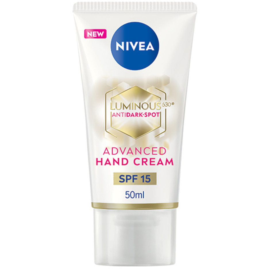 Luminous630 Anti Dark-Spot Hand Cream