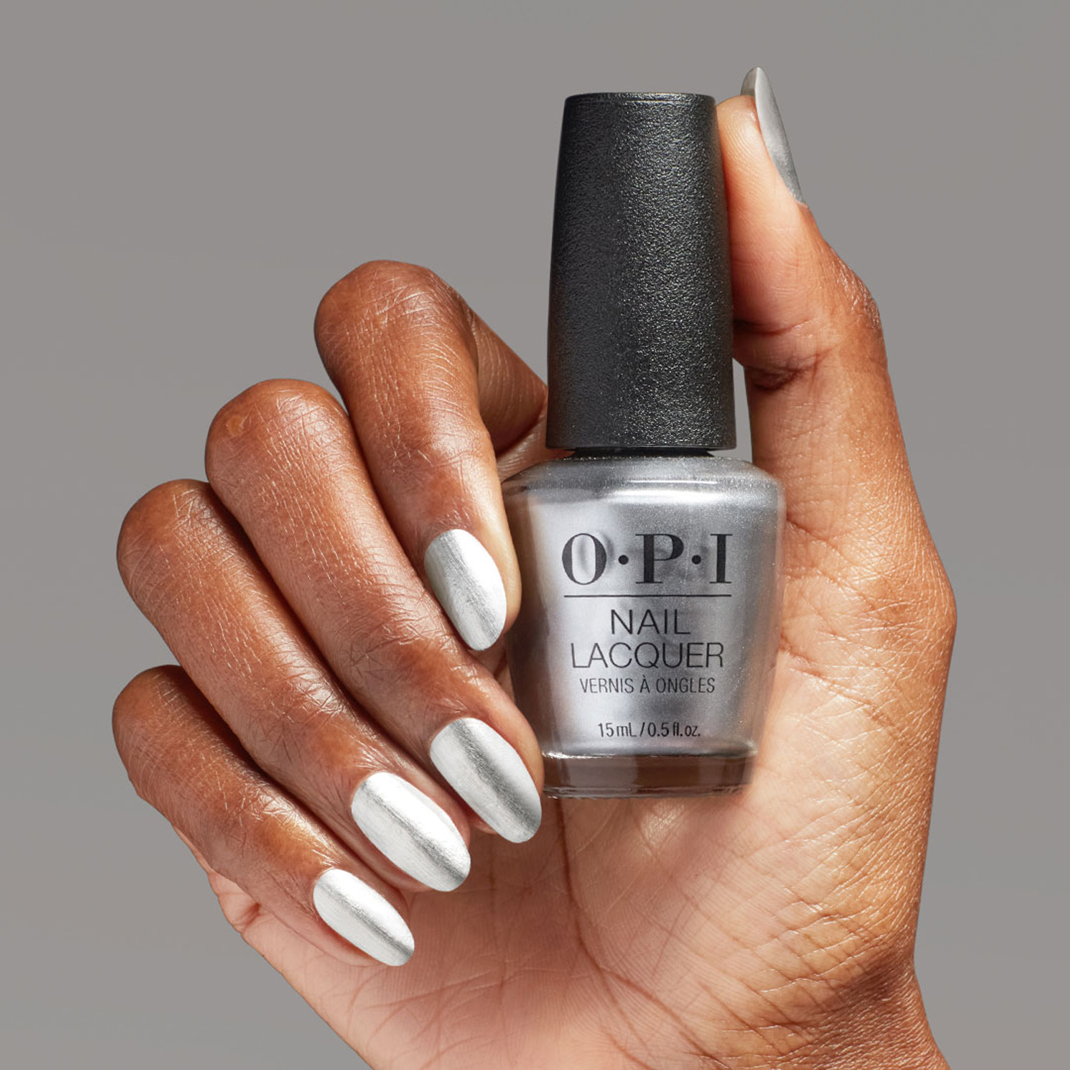 OPI Nail Lacquer Fall Collection