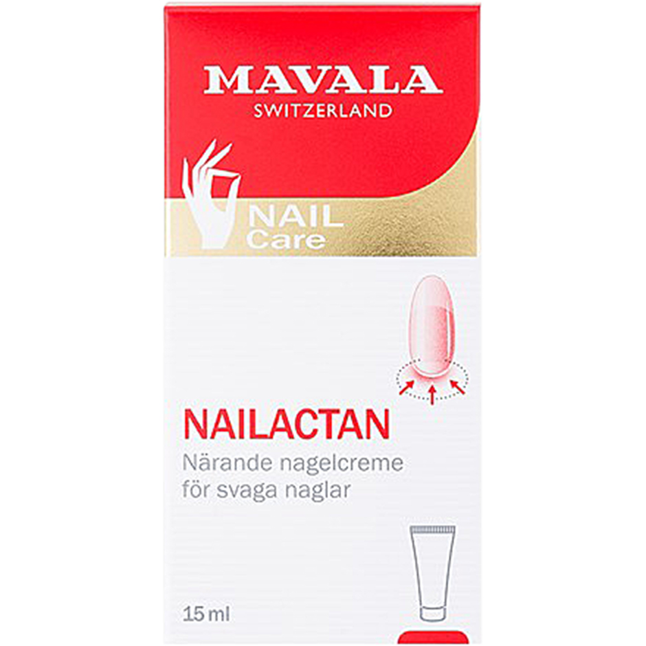 Nailactan Cream for Damaged Nails