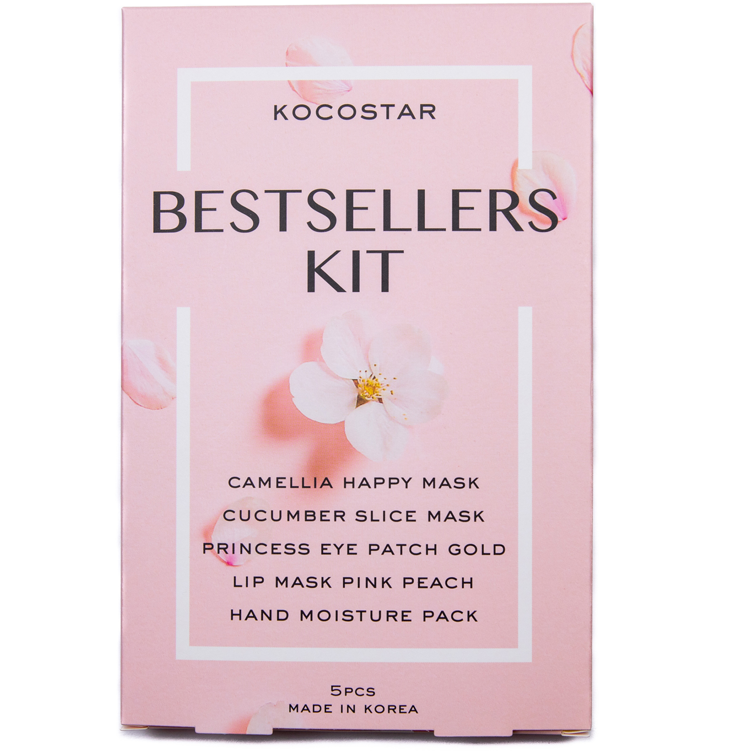 Bestsellers Kit