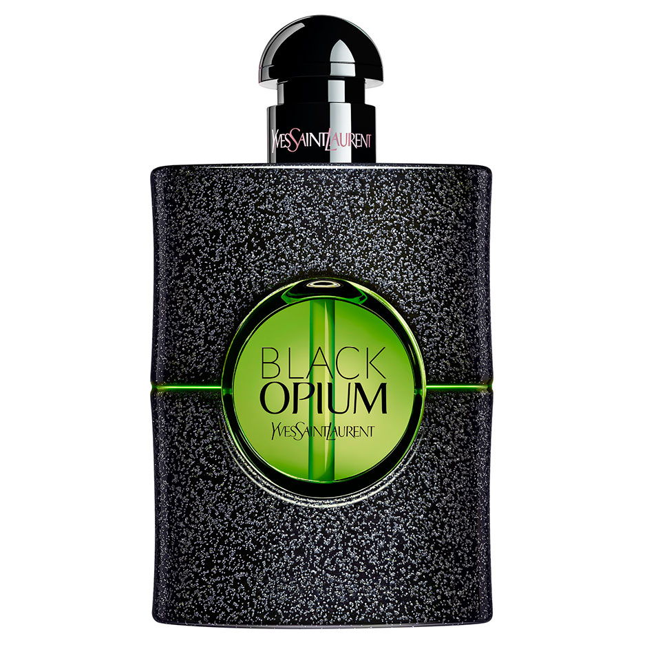 Black Opium Illicit Green