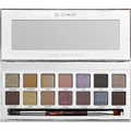 Cool Neutrals Eyeshadow Palette