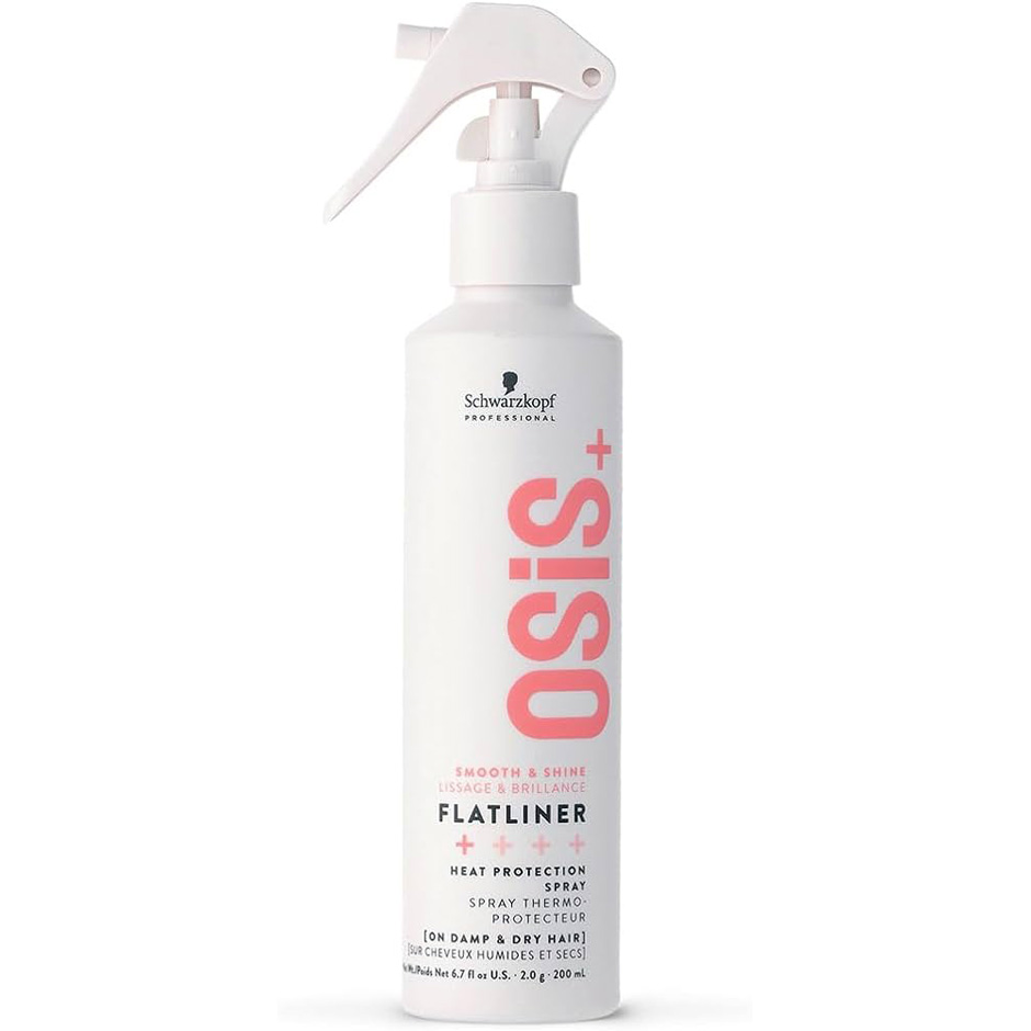 Osis+ Flatliner