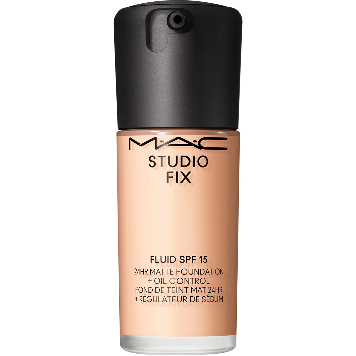 Studio Fix Fluid Broad Spectrum Spf 15