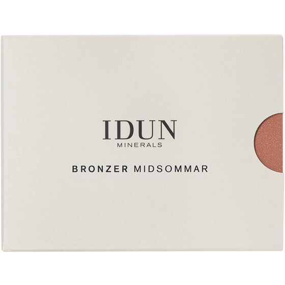 Shimmering Mineral Bronzer Midsommar