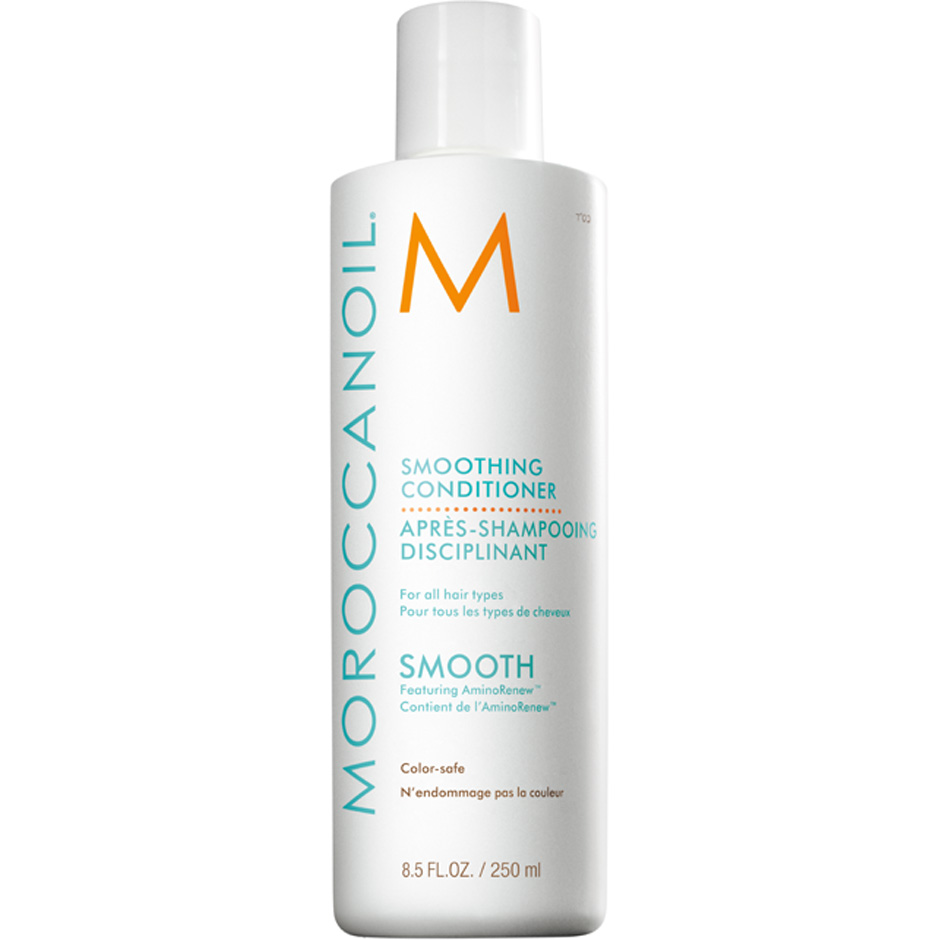 Smoothing Conditioner