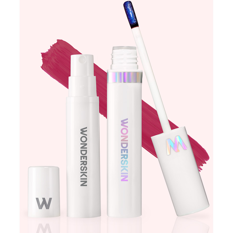 Wonder Blading Peel & Reveal Lip Stain Kit