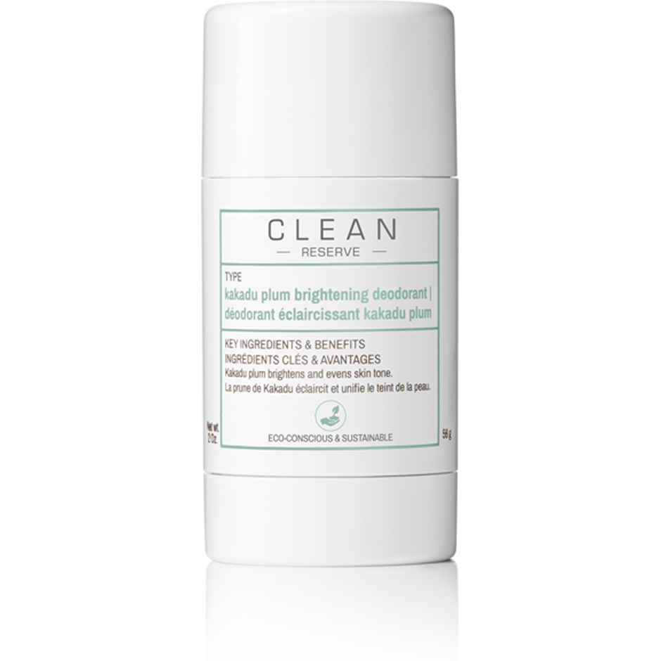 Produktfoto för Clean Reserve - Kakadu Plum Brightening Deodorant