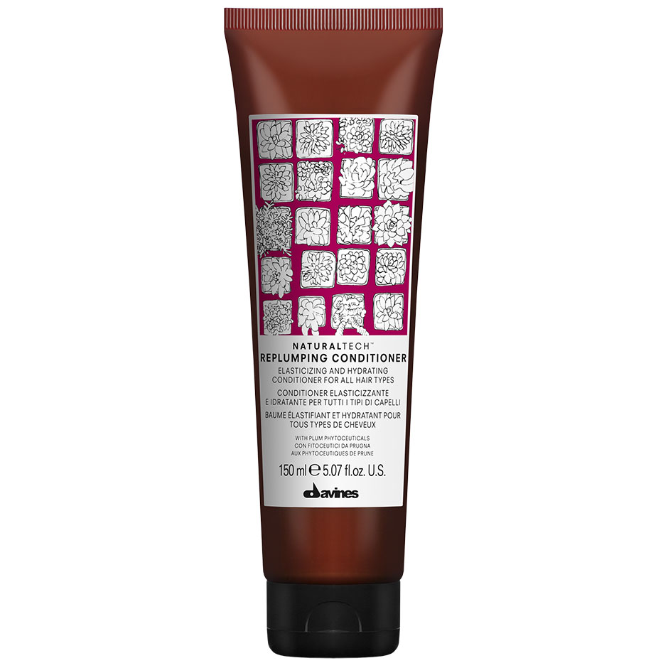 Replumping Conditioner