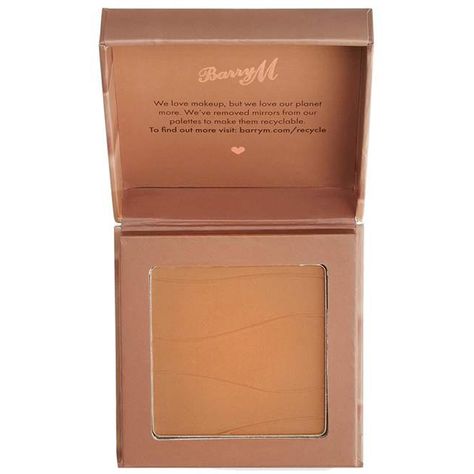 Heatwave Bronzer