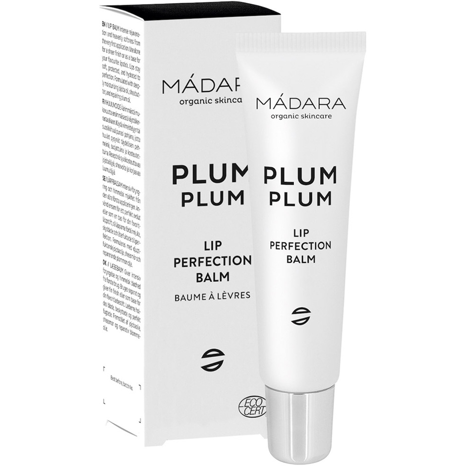 Plum Plum Lip Perfection Balm