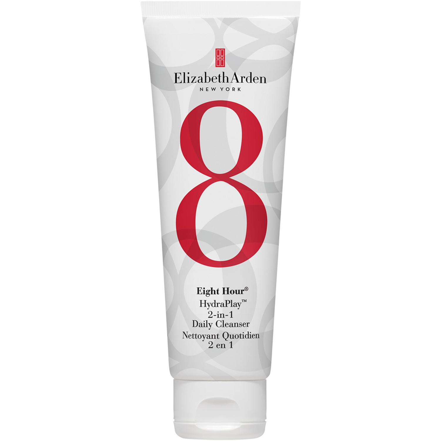 Eight Hour Hydraplay Cleanser