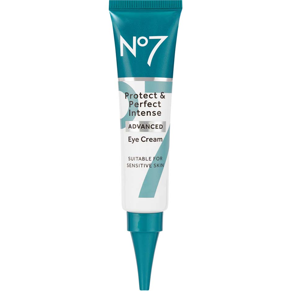 Protect & Perfect Intense Advanced Eye Cream