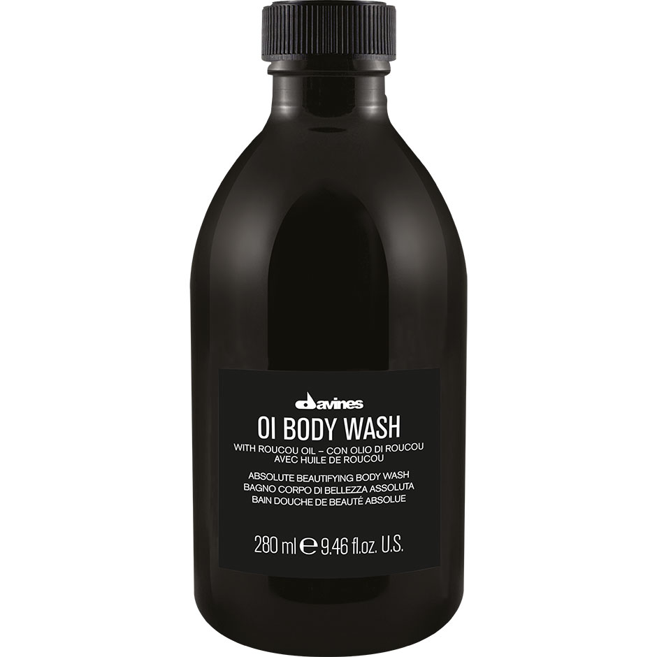 OI Body Wash