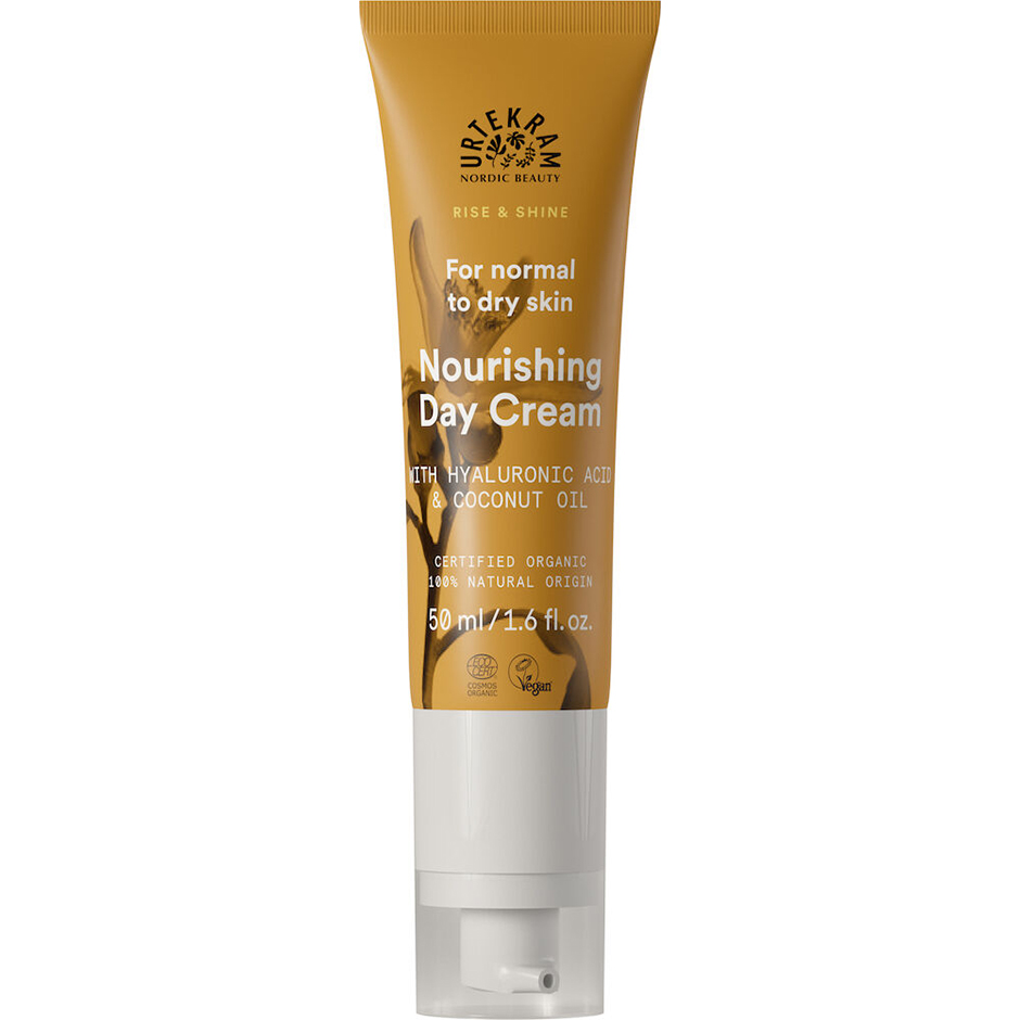 Nourishing Day Cream