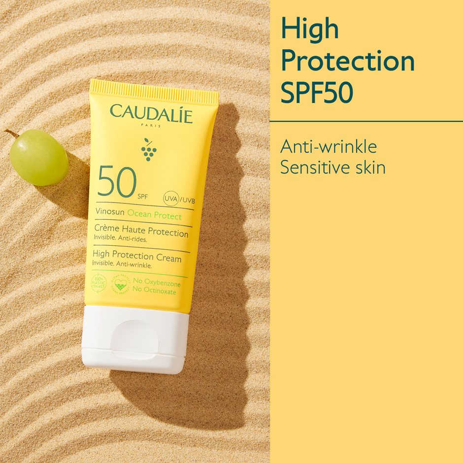 Vinosun High Protection Cream SPF50