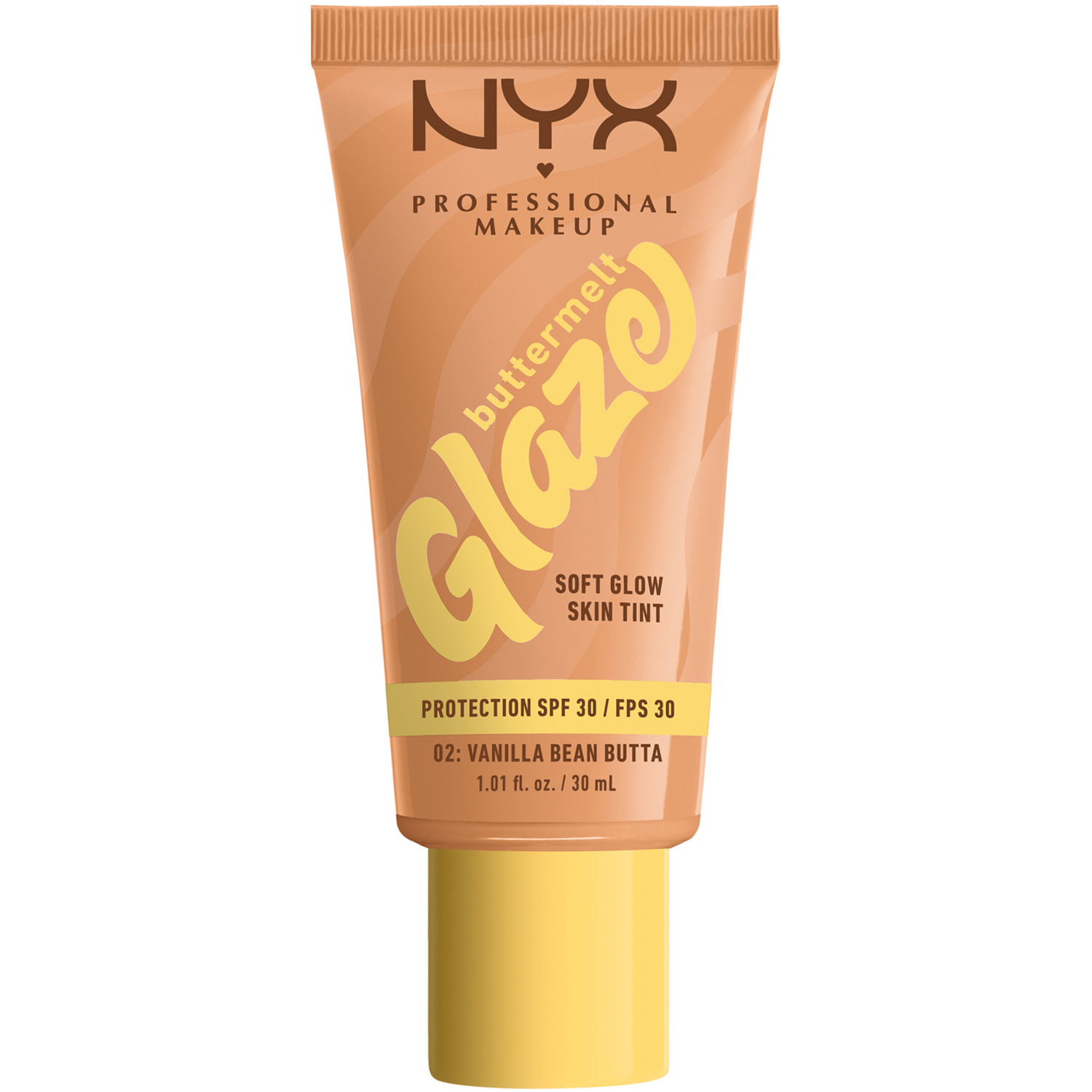 Buttermelt Glaze Skin Tint SPF30 Foundation