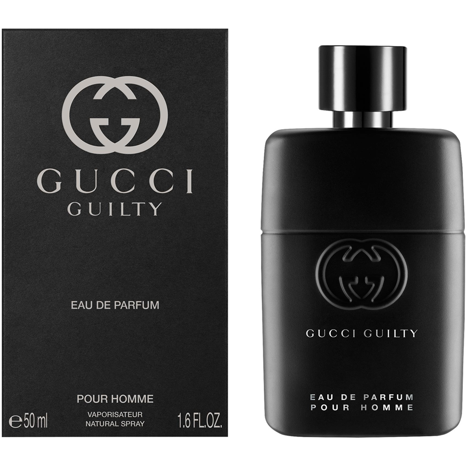 Guilty Pour Homme 