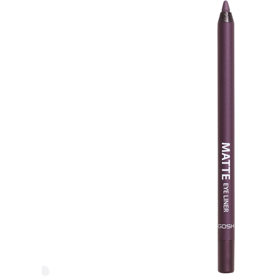 Matte Eye Liner