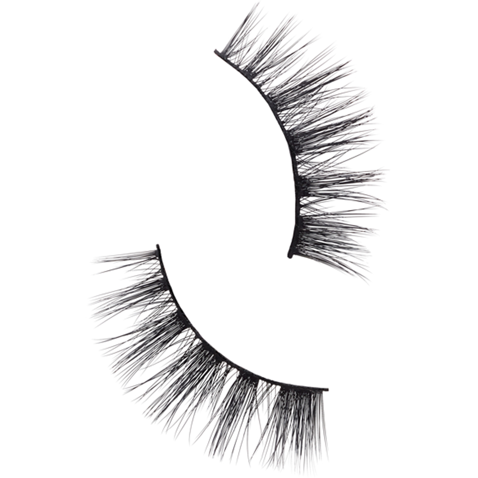 True Or False Lashes