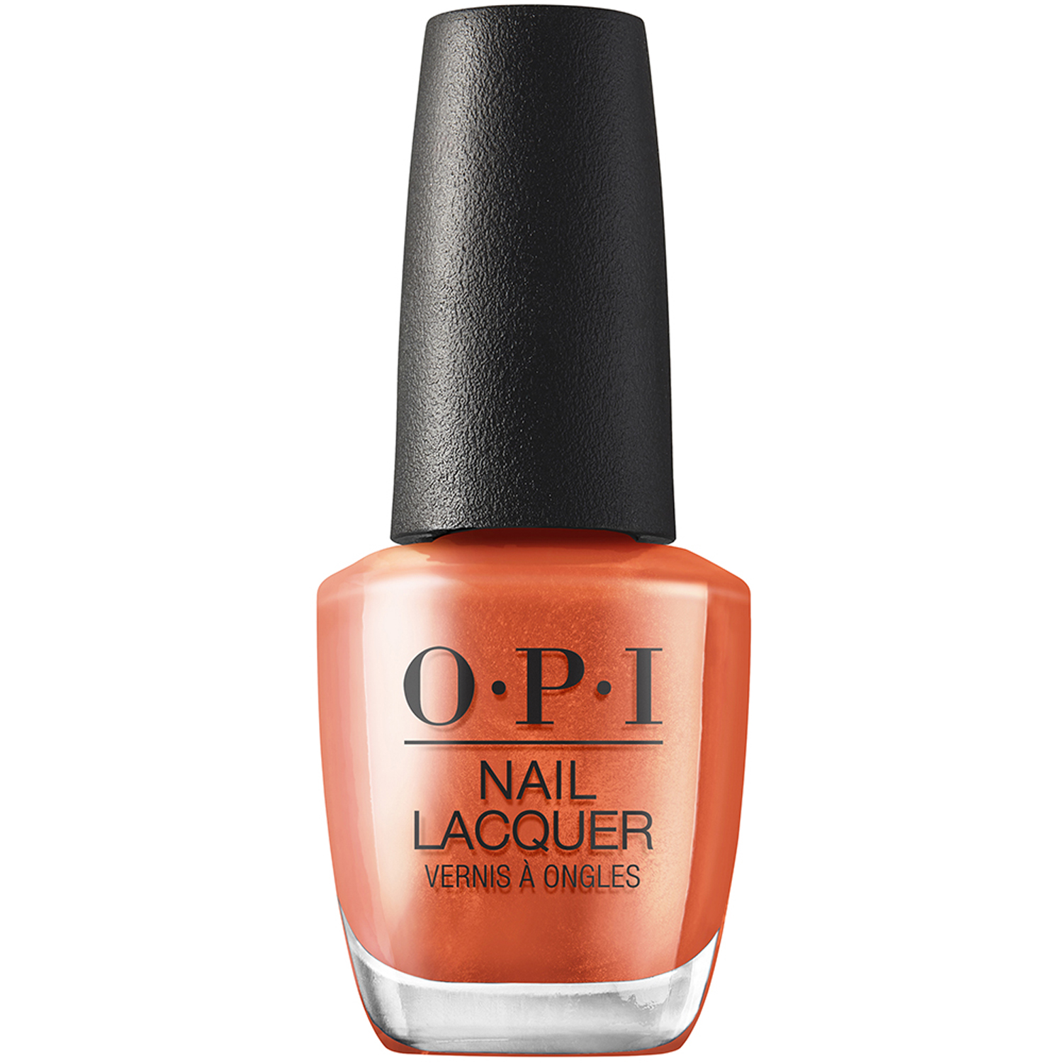 OPI Nail Lacquer Fall Collection