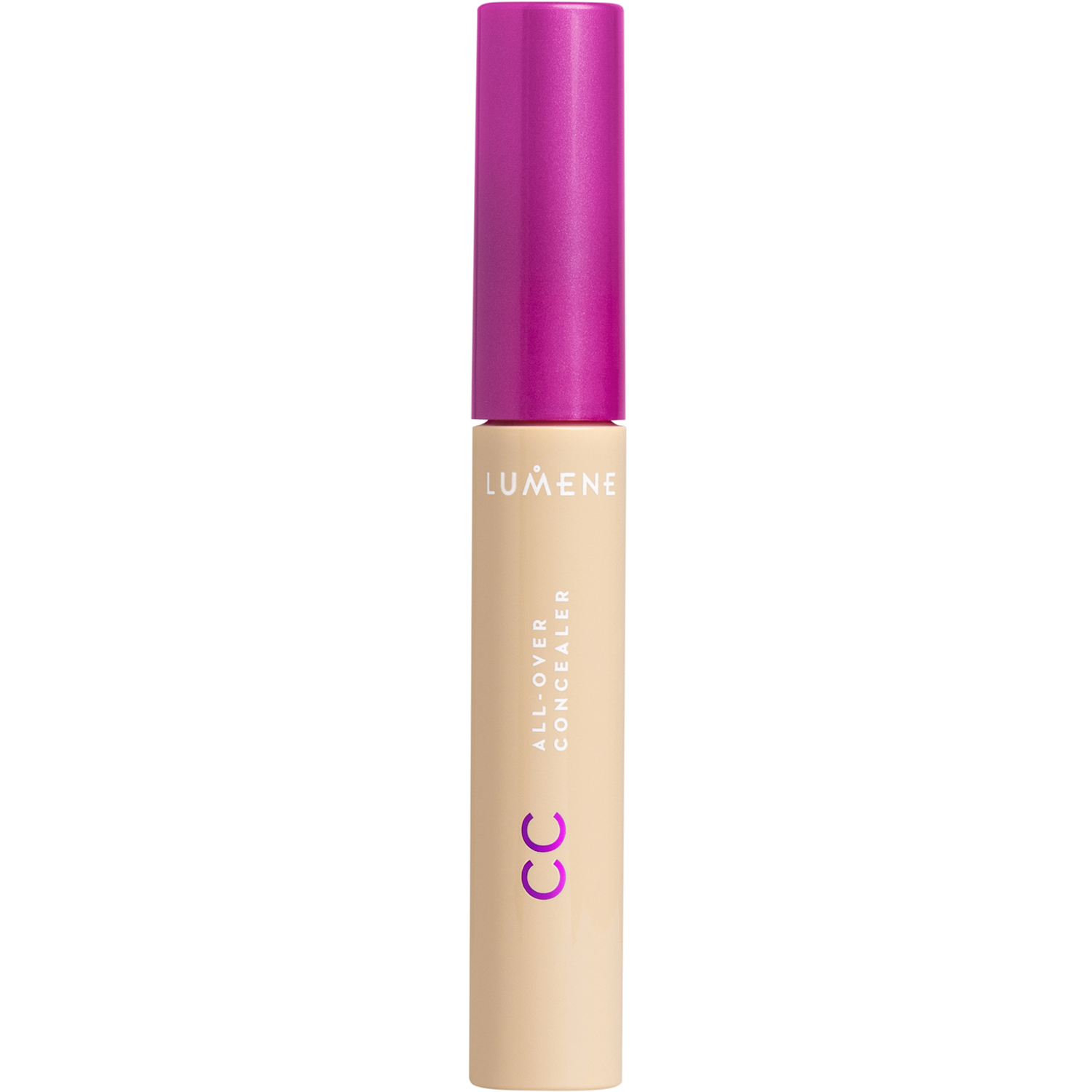 CC All-Over Concealer