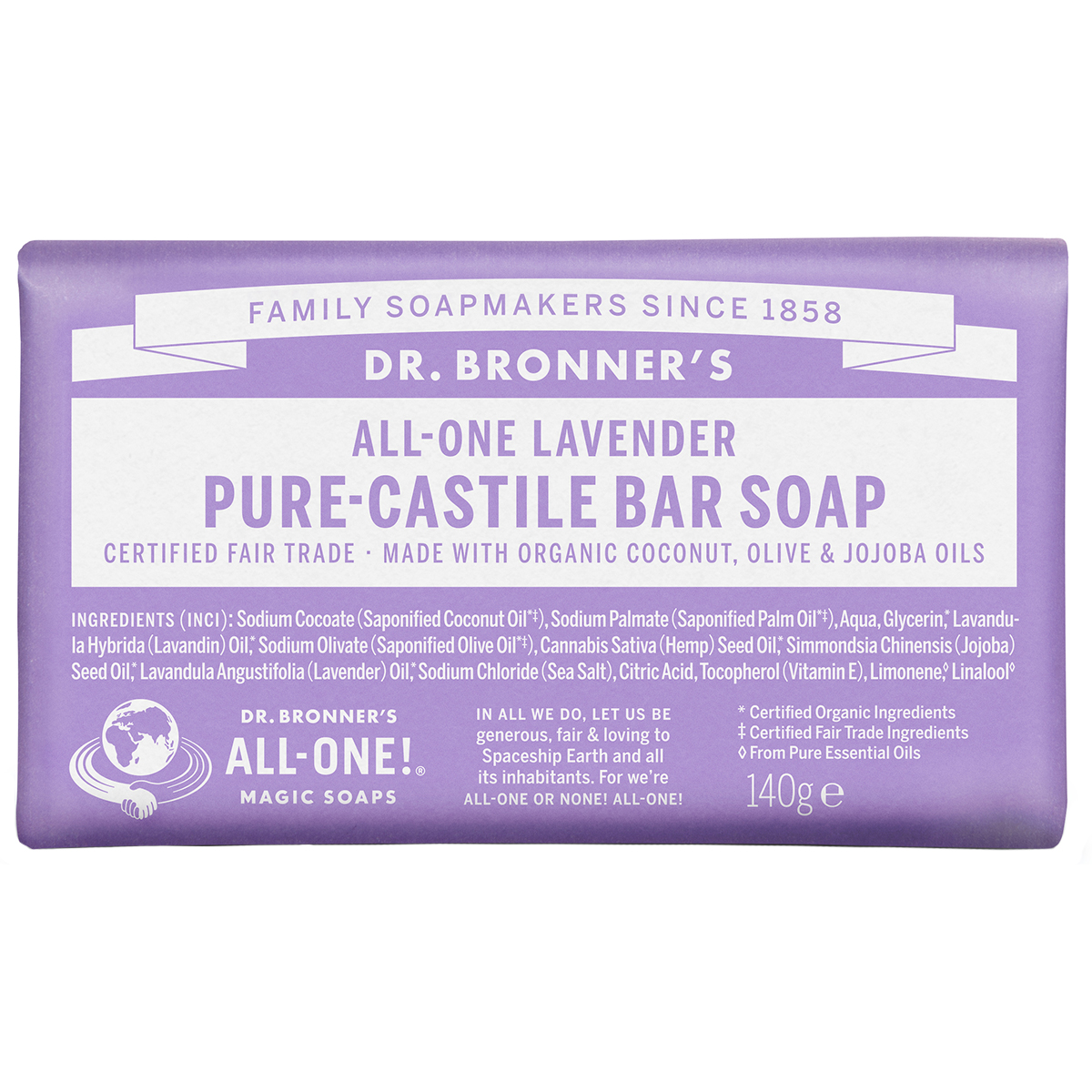 Bar Soap